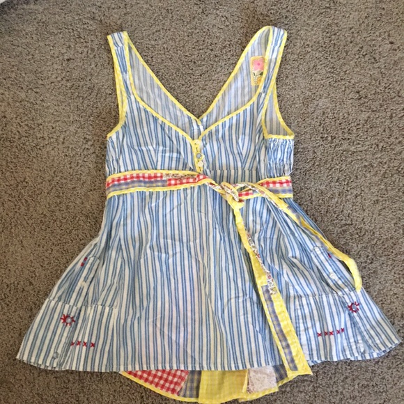 Free People Tops - Free People Summer Top